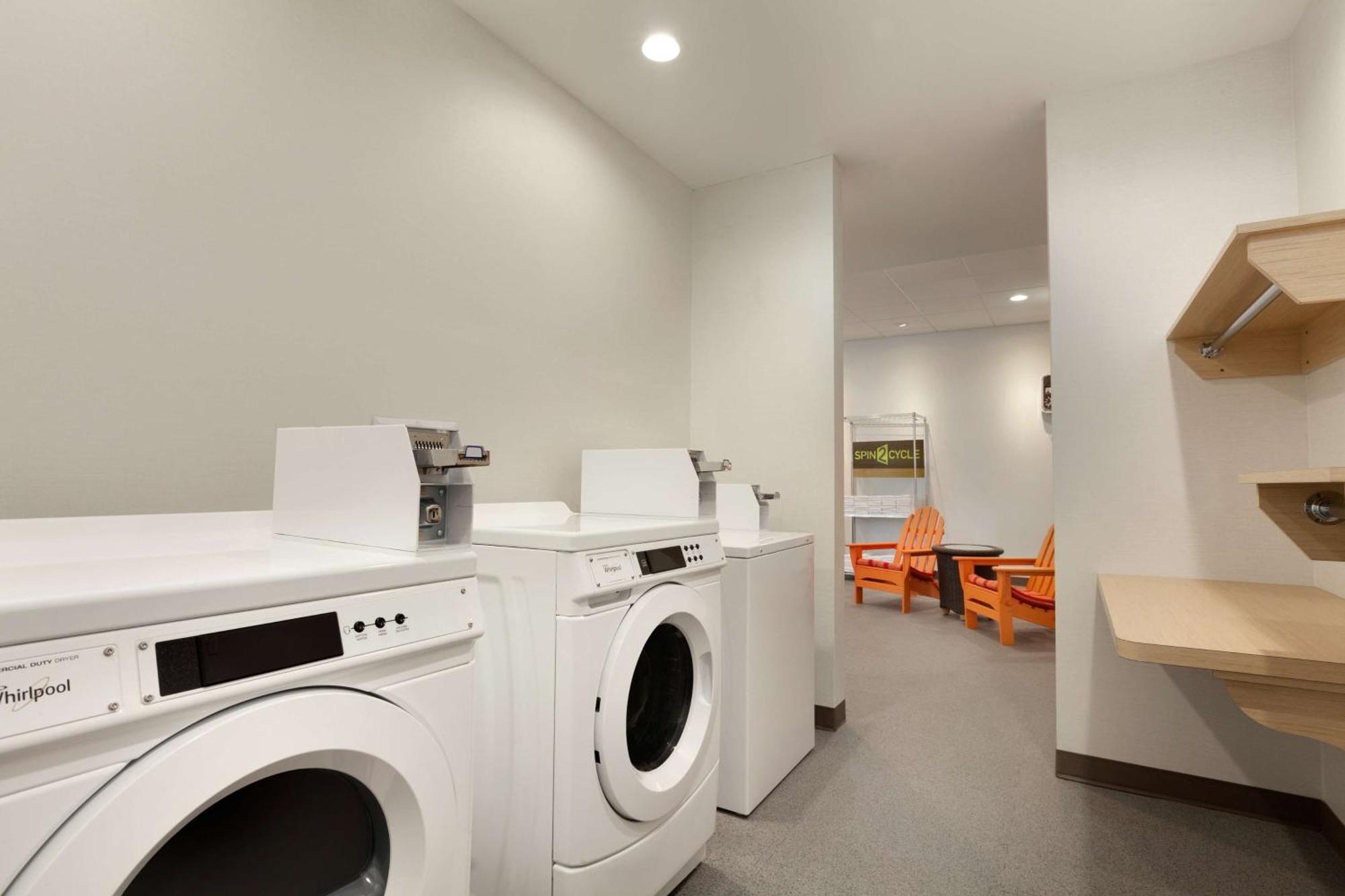 Home2 Suites By Hilton El Paso Airport Kültér fotó