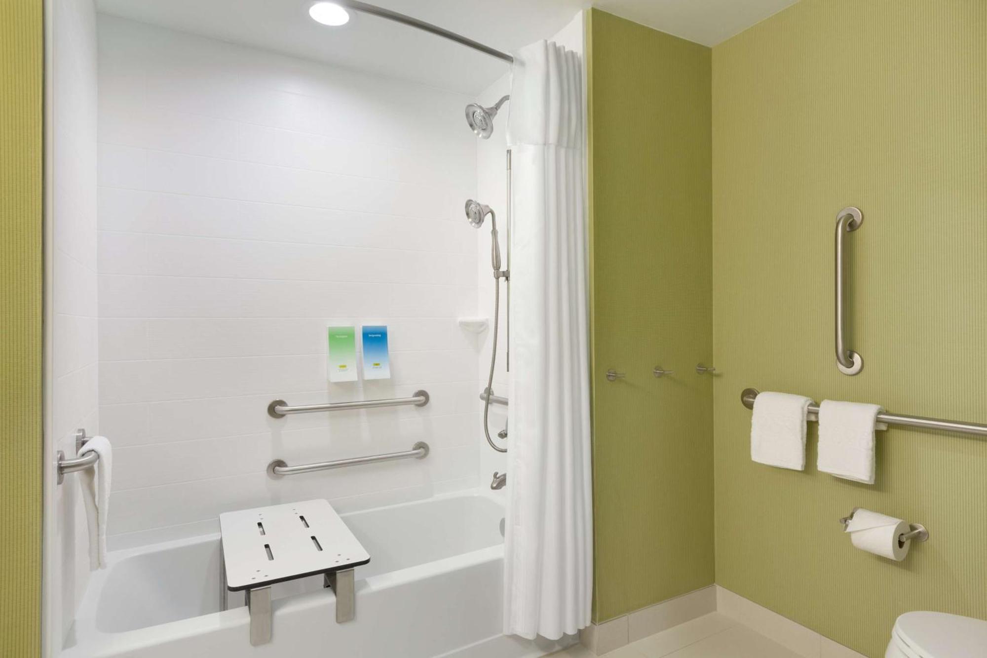Home2 Suites By Hilton El Paso Airport Kültér fotó